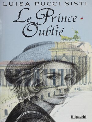 cover image of Le Prince oublié